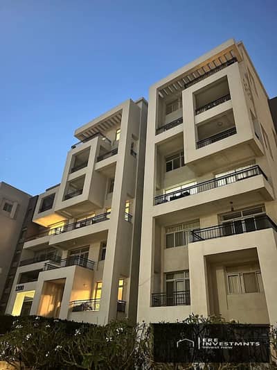 2 Bedroom Apartment for Rent in Katameya, Cairo - CFC. jpg 2 Bedroom Apartment for Rent in Katameya, Cairo - CFC. jpg