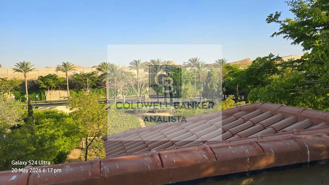 under market price twin houses for sale prime location in uptown new cairo – další