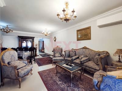 3 Bedroom Apartment for Rent in Montazah, Alexandria - 01. jpg