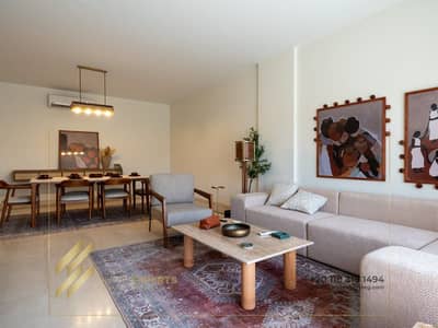2 Bedroom Flat for Rent in New Cairo, Cairo - WhatsApp Image 2026-06-30 at 2.59. 35 PM. jpeg 2 Bedroom Flat for Rent in New Cairo, Cairo - WhatsApp Image 2026-06-30 at 2.59. 35 PM. jpeg