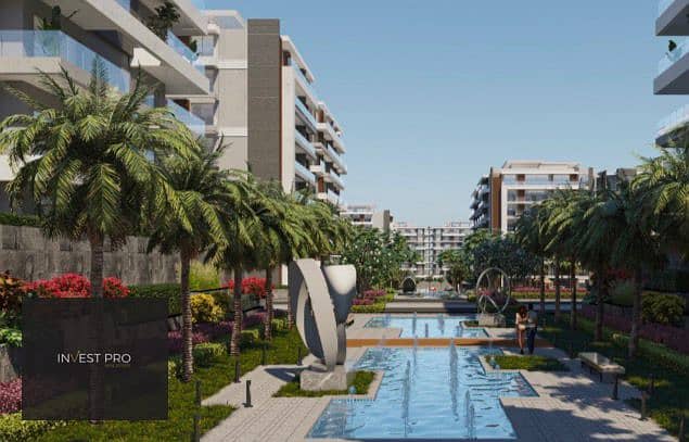 **Resale Apartment | 176 SQM | Installments Available | El Patio Vida by La Vista** - Ansicht 3