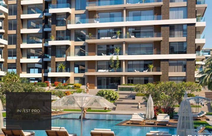 **Resale Apartment | 176 SQM | Installments Available | El Patio Vida by La Vista** - Ansicht 4