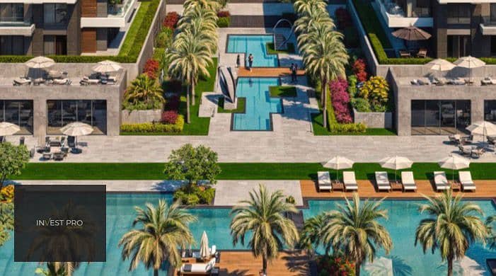 **Resale Apartment | 176 SQM | Installments Available | El Patio Vida by La Vista** - Ansicht 5