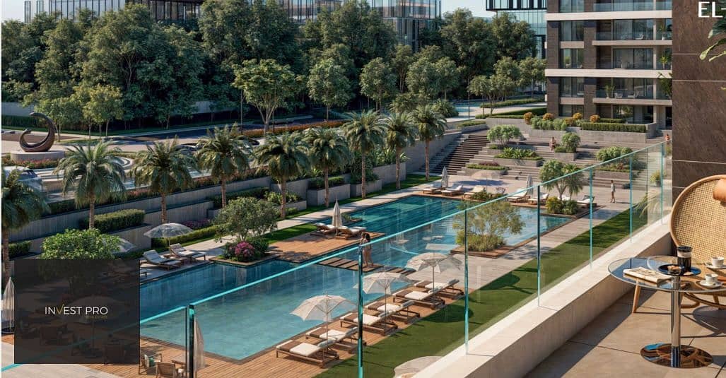 **Resale Apartment | 176 SQM | Installments Available | El Patio Vida by La Vista** - Ansicht 6