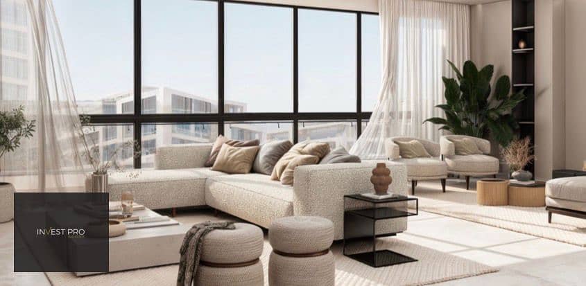 **Resale Apartment | 176 SQM | Installments Available | El Patio Vida by La Vista** - Mehr