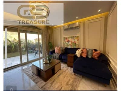3 Bedroom Flat for Rent in Katameya, Cairo - WhatsApp Image 2026-04-16 at 12.03. 29 PM (3). jpg