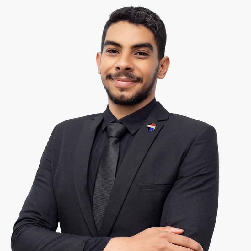 Ahmed Kamal