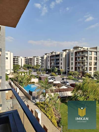 2 Bedroom Flat for Sale in New Cairo, Cairo - 728950934_27313622041598421_7477426793473462148_n. jpg 2 Bedroom Flat for Sale in New Cairo, Cairo - 728950934_27313622041598421_7477426793473462148_n. jpg