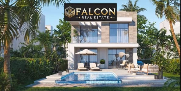5 Bedroom Villa for Sale in North Coast, Matruh - WhatsApp Image 2026-06-30 at 3.02. 50 PM. jpeg