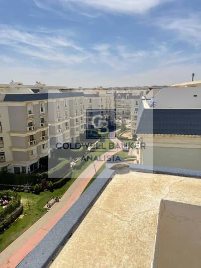 بنتهاوس 3 غرف نوم للبيع في القاهرة الجديدة، القاهرة - ad900112-973f-4b21-9412-dee52aad23f0. jpg