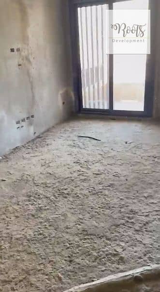 For Sale Apartment, Ready To Move,in Prime LOcation, Landscape View in Vye Compound,Sheikh Zayed City - Ansicht 3