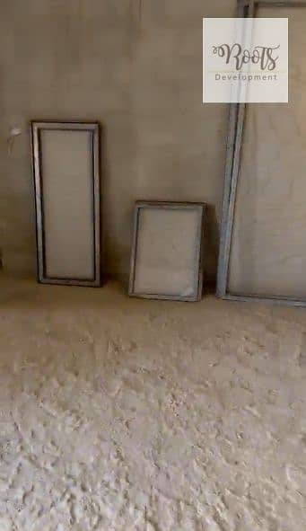 For Sale Apartment, Ready To Move,in Prime LOcation, Landscape View in Vye Compound,Sheikh Zayed City - Ansicht 5