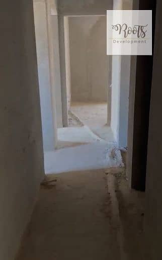 For Sale Apartment, Ready To Move,in Prime LOcation, Landscape View in Vye Compound,Sheikh Zayed City - Mehr