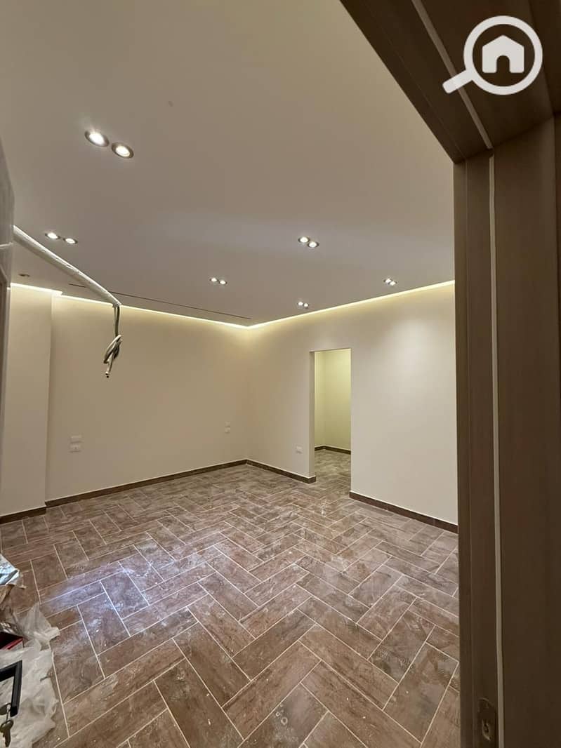 Apartment for rent, first occupancy in Al Lotus North - in front of Platinum Club | Fifth Settlement. High modern finishes at a very special price. - Ansicht 5