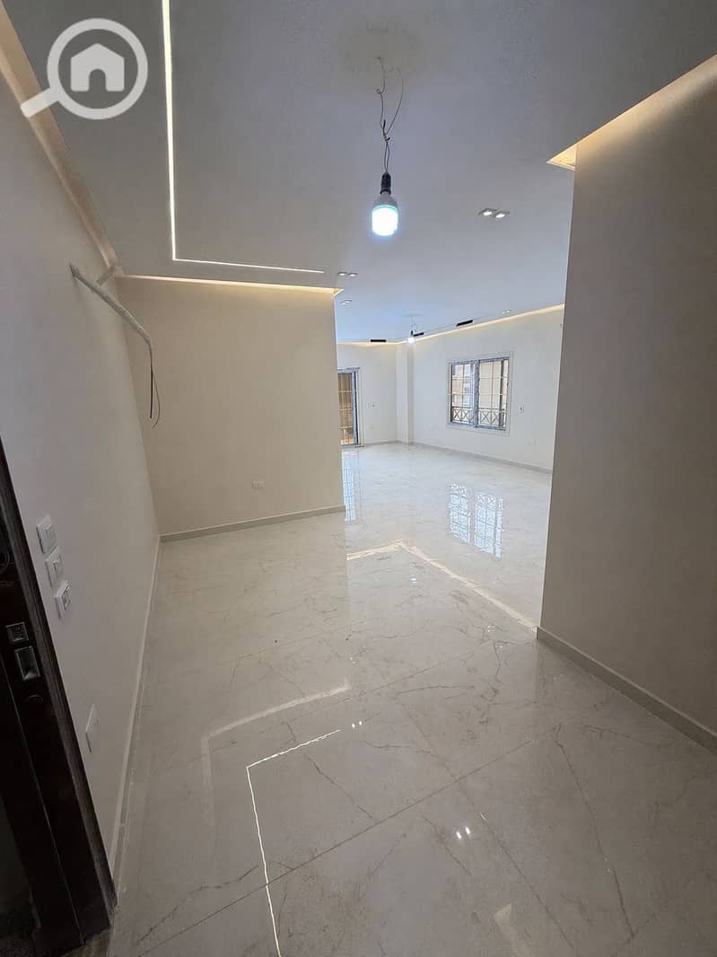 Apartment for rent, first occupancy in Al Lotus North - in front of Platinum Club | Fifth Settlement. High modern finishes at a very special price. - Ansicht 6