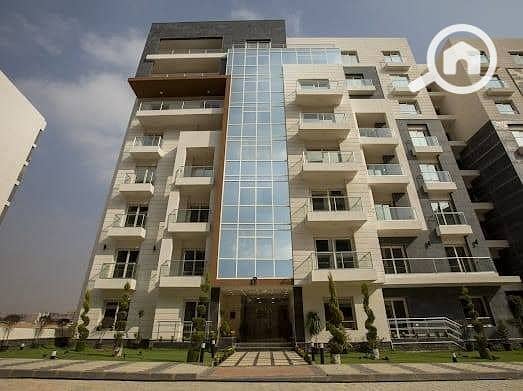Ready-to-Move Apartment for Sale in Oia Compound – New Capital (Prime Location) – pohled 2