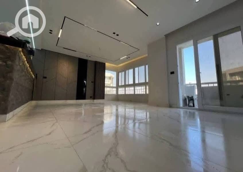 Ready-to-Move Apartment for Sale in Oia Compound – New Capital (Prime Location) – pohled 3