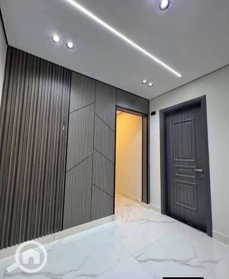 Ready-to-Move Apartment for Sale in Oia Compound – New Capital (Prime Location) – pohled 4