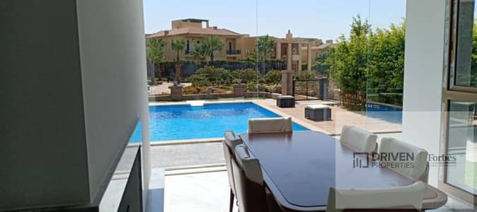 7 Bedroom Villa for Sale in Sheikh Zayed, Giza - original. jpg