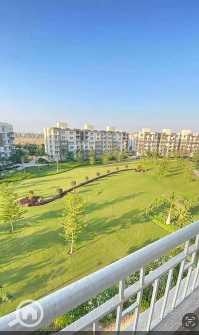 3 Bedroom Apartment for Sale in Madinaty, Cairo - 1. jpg