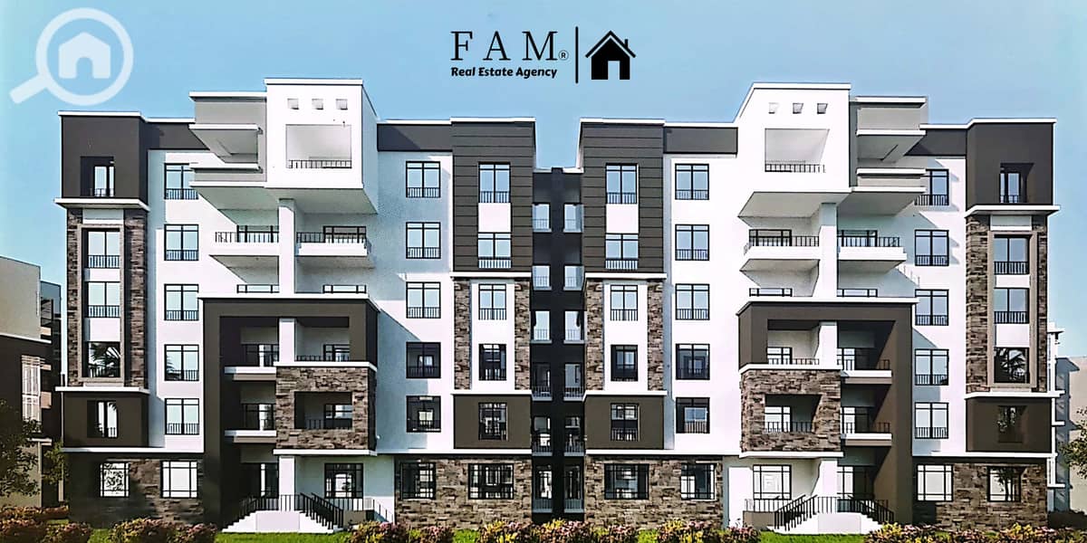 10 Brown Aesthetic and Minimalist Apartment Sale Promotion Banner. png