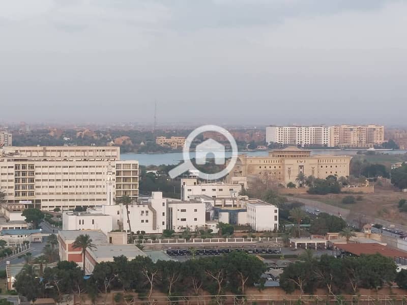 For lovers of luxury and privacy, own your apartment in the heart of Old Maadi. - Bild 3