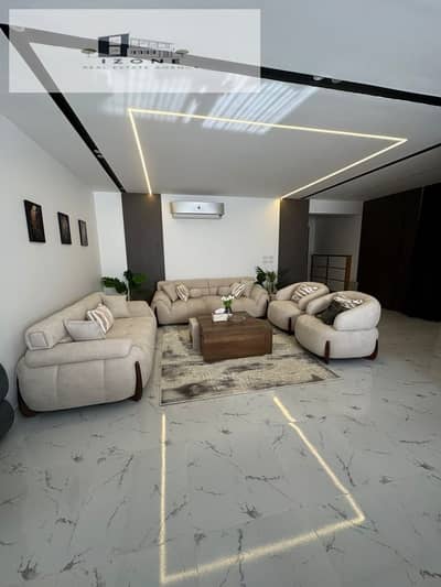 3 Bedroom Flat for Rent in New Cairo, Cairo - 61581672-b0a6-4d44-ad42-30f567279426. jpeg