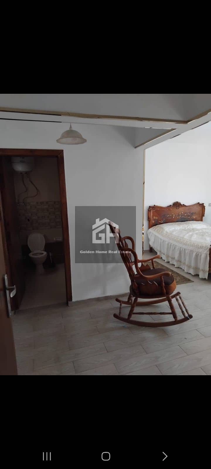 Furnished apartment for rent in Elkhmayel Compound - Sheikh Zayed - Widok 4