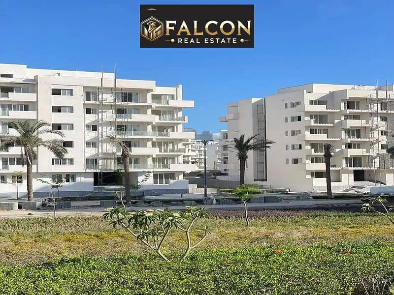 Ready to Move Chalet | Panoramic Sea View | High-End Finishing | Only 350K Down Payment | Mazarine New Alamein - Ansicht 4