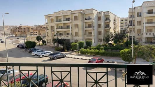 شقة 2 غرفة نوم للايجار في الشيخ زايد، الجيزة - 1000218447. jpg