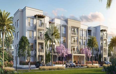3 Bedroom Flat for Sale in Sheikh Zayed, Giza - Screenshot 2024-09-05 123230. jpg