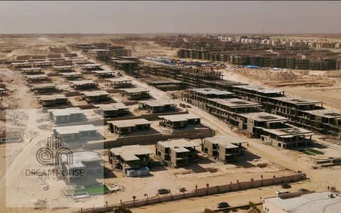 شاليه 2 غرفة نوم للبيع في الساحل الشمالي، مطروح - eaa0e_دايركشن وايت الساحل الشمالي-- Direction White North Coast. jpg