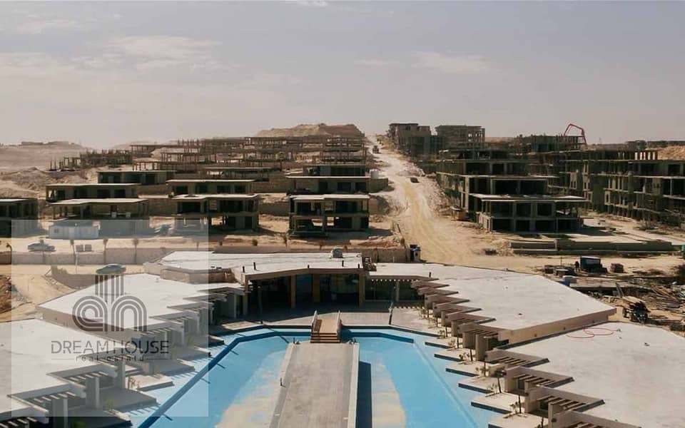 4 beba4_دايركشن وايت الساحل الشمالي Direction White North Coast. jpg