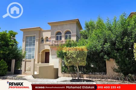 5 Bedroom Villa for Sale in Agami, Alexandria - IMG_20250807_132603. jpg 5 Bedroom Villa for Sale in Agami, Alexandria - IMG_20250807_132603. jpg