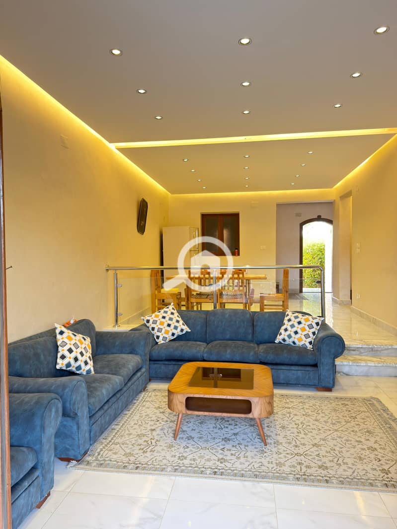 Chalet Marina 5 - Widok 5