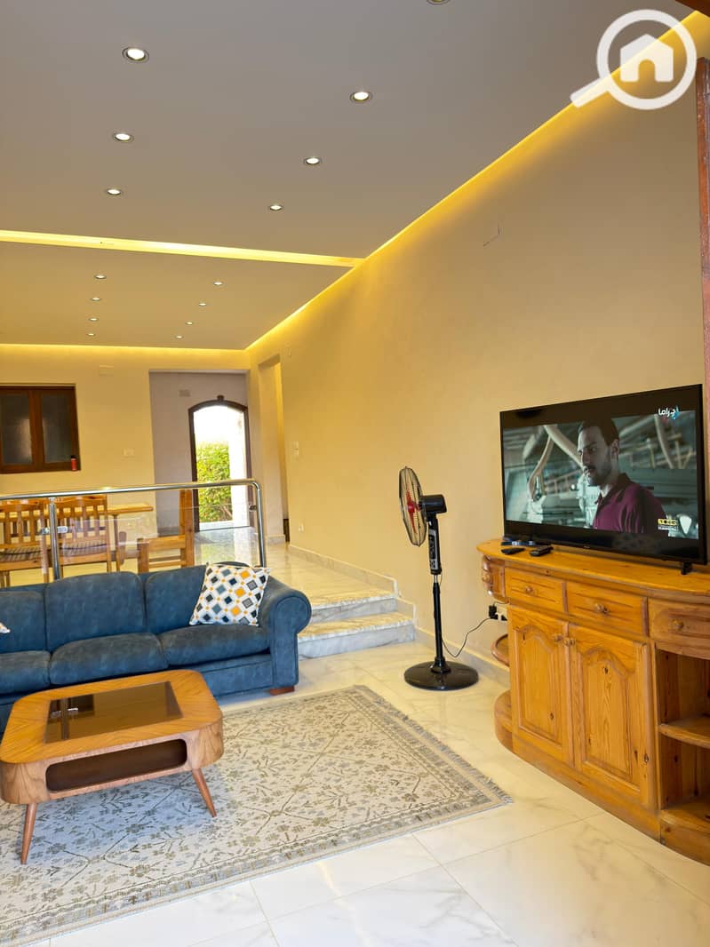 Chalet Marina 5 - Widok 6