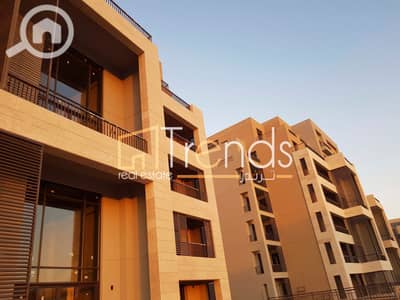 3 Bedroom Flat for Sale in New Cairo, Cairo - 20220921_173658. jpg