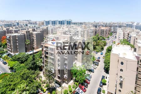 شقة 4 غرف نوم للبيع في سموحة، الإسكندرية - 1. jpg