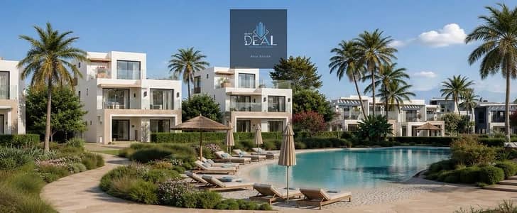 1 Bedroom Chalet for Sale in North Coast, Matruh - WhatsApp Image 2026-06-16 at 3.46. 25 PM (4). jpeg