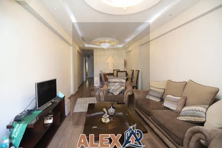 2 Bedroom Flat for Rent in Cleopatra, Alexandria - WhatsApp Image 2026-06-30 at 2.34. 16 PM. jpeg 2 Bedroom Flat for Rent in Cleopatra, Alexandria - WhatsApp Image 2026-06-30 at 2.34. 16 PM. jpeg