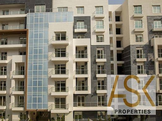 Immediate occupancy with a 10% discount | Your luxury apartment in OIA Compound, New Administrative Capital - Mehr