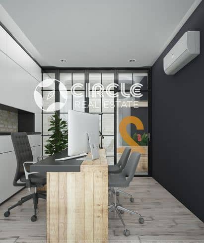 Office for rent in Hyde Park Business District - Ansicht 5