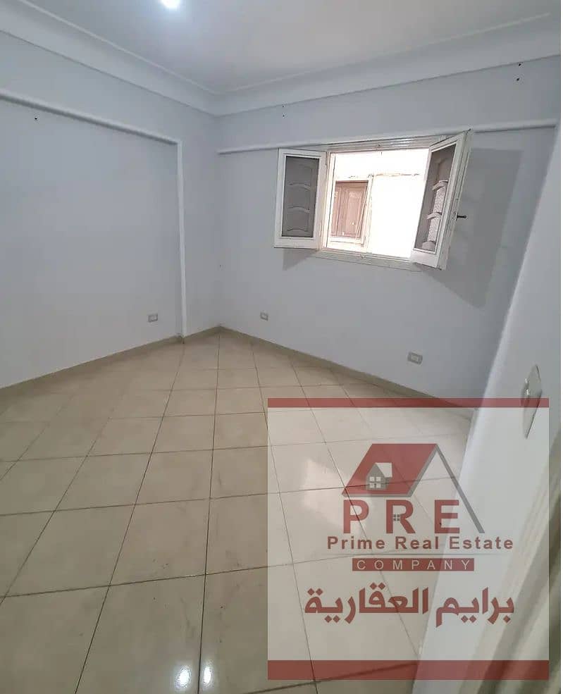 Apartment for rent in Gianaclis, near Abu Qir Street, 3 rooms - Ansicht 3