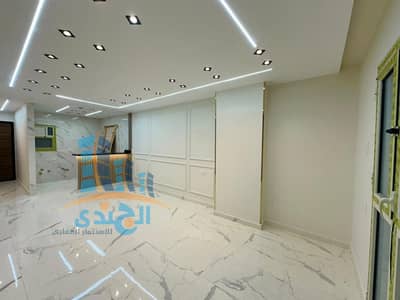 شقة 2 غرفة نوم للبيع في حدائق الاهرام، الجيزة - 03b058a1-85ff-4628-993f-59f18a32e7ea. jpg