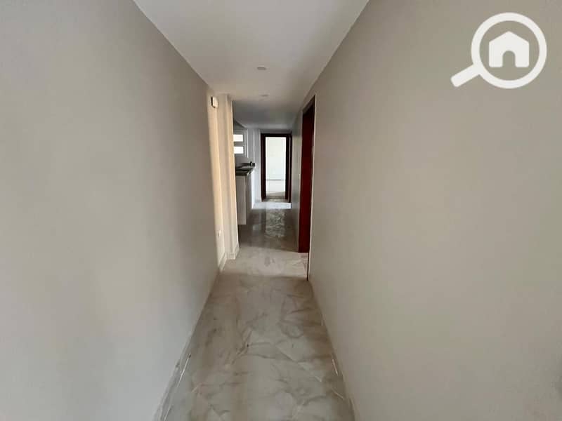 apartment for sale in the 9th District, Obour - Vista 5