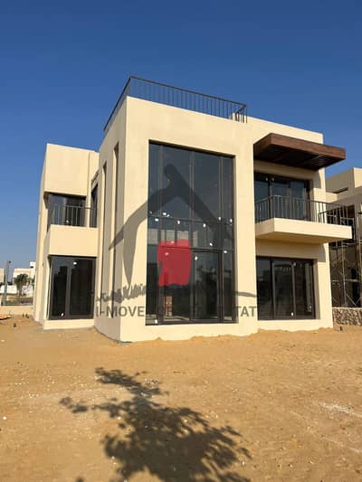 4 Bedroom Villa for Sale in 6th of October, Giza - WhatsApp Image 2026-06-25 at 5.48. 21 PM (1). jpeg 4 Bedroom Villa for Sale in 6th of October, Giza - WhatsApp Image 2026-06-25 at 5.48. 21 PM (1). jpeg