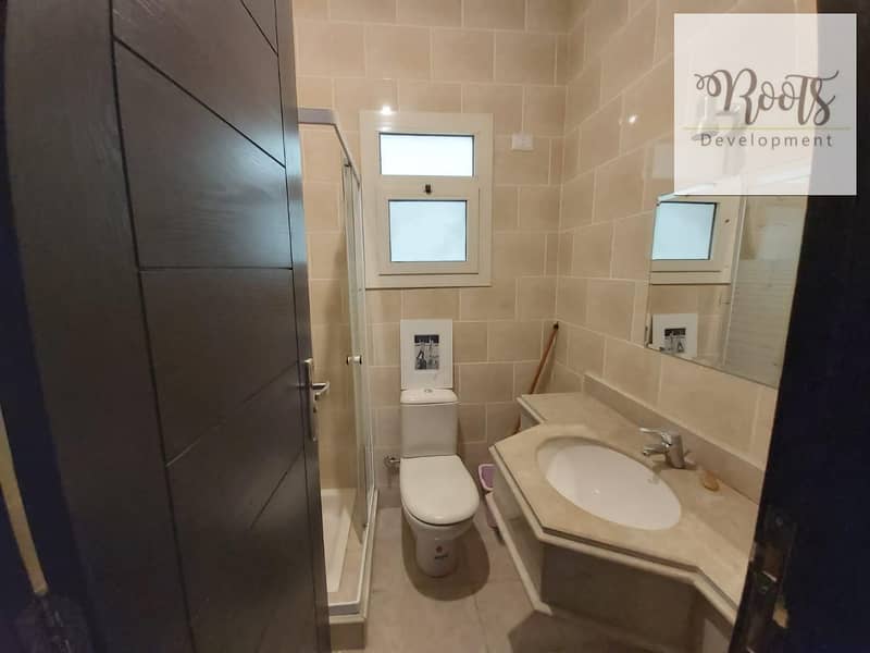 For Rent Apartment,fully furnished ,Corner ,view club and pool ,Prime Location ,in The Address, Sheikh Zayed - Widok 4