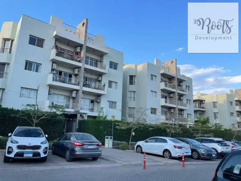 For Rent Apartment,fully furnished ,Corner ,view club and pool ,Prime Location ,in The Address, Sheikh Zayed - Więcej