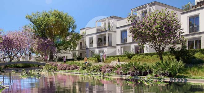 4 Bedroom Villa for Sale in Sheikh Zayed, Giza - Screenshot 2026-06-30 130400. png