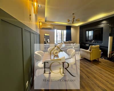 2 Bedroom Flat for Rent in New Cairo, Cairo - WhatsApp Image 2026-06-30 at 3.21. 44 PM (1). jpeg 2 Bedroom Flat for Rent in New Cairo, Cairo - WhatsApp Image 2026-06-30 at 3.21. 44 PM (1). jpeg